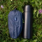 NAPIHLJIVA BLAZINA LAYON PODLOGA ZA SPANJE 188X65 CM ZELENA - slika 12