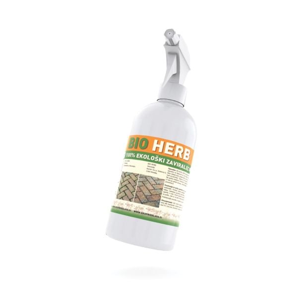 NARAVNI PRIPRAVKI TERRA NEEM BIO HERB EKOLOŠKI ZATIRALEC PLEVELA 500 ML NARAVNI PRIPRAVKI TERRA NEEM BIO HERB EKOLOŠKI ZATIRALEC PLEVELA 500 ML