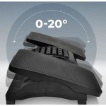 NASLONJALO ZA NOGE PLATINET PFR6067 - slika 5