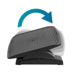 NASLONJALO ZA NOGE PLATINET PFR7012 - slika 6