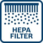 NASTAVEK ZA ODSESAVANJE BOSCH GDE 18V-16 - slika 12