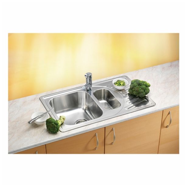 nerjavno-pomivalno-korito-alveus-elegant-110-satin-810x510-mm-333354-1 NERJAVNO POMIVALNO KORITO ALVEUS ELEGANT 110, SATIN 810X510 MM - slika 5