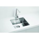 NERJAVNO POMIVALNO KORITO ALVEUS KOMBINO 30, KMB 440X440 MM - slika 5