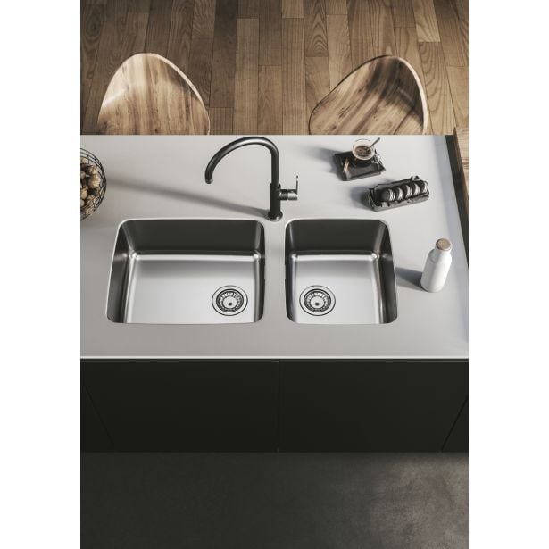 nerjavno-pomivalno-korito-alveus-luno-40-satin-480x400-mm-3110822-5 NERJAVNO POMIVALNO KORITO ALVEUS LUNO 40, SATIN 480X400 MM - slika 13
