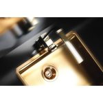 NERJAVNO POMIVALNO KORITO ALVEUS MONARCH KOMBINO 50,BRONZE 542X442 MM VSADNI - slika 5