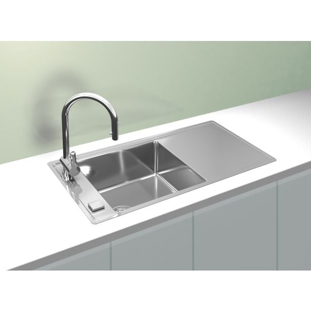 nerjavno-pomivalno-korito-alveus-stricto-20-860x472-mm-3062509-1 NERJAVNO POMIVALNO KORITO ALVEUS STRICTO 20 860X472 MM - slika 2
