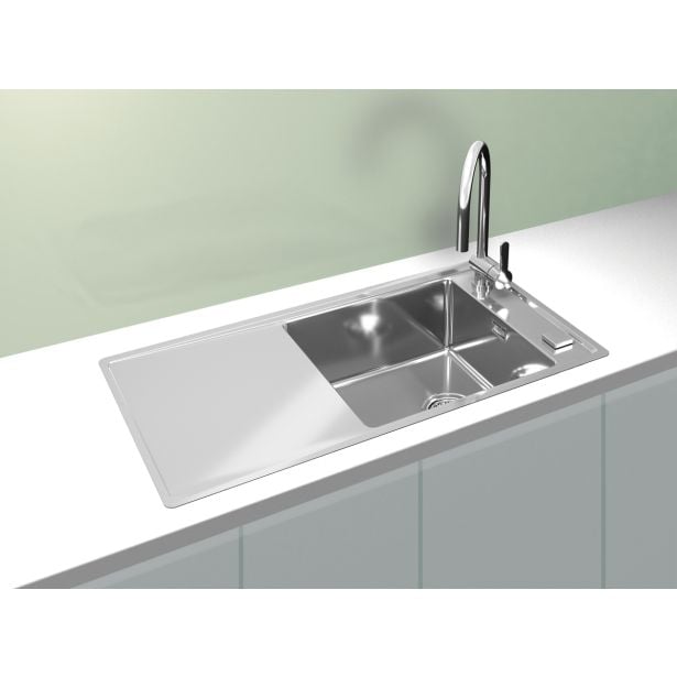 nerjavno-pomivalno-korito-alveus-stricto-20-860x472-mm-3062509-2 NERJAVNO POMIVALNO KORITO ALVEUS STRICTO 20 860X472 MM - slika 3