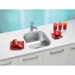 NERJAVNO POMIVALNO KORITO ALVEUS VARIANT 40-K 340X400 MM - slika 5