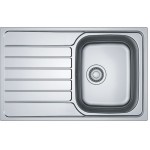 NERJAVNO POMIVALNO KORITO FRANKE SKX 611-79