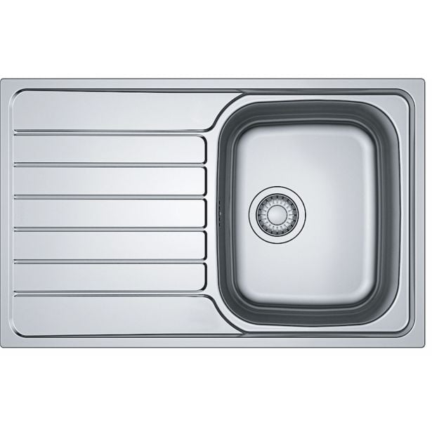 NERJAVNO POMIVALNO KORITO FRANKE SKX 611-79 NERJAVNO POMIVALNO KORITO FRANKE SKX 611-79