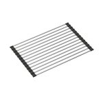 NERJAVNO POMIVALNO KORITO QUADRON BURT WORKSTATION INOX - slika 12