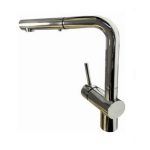 NERJAVNO POMIVALNO KORITO SINK SOLUTION MONACO LEVI SET Z ARMATURO - slika 7