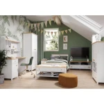 Nočna omarica MOLLY - slika 7