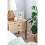 Nočna omarica NOLE - slika 8