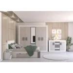 Nočna omarica ZEUS - slika 7