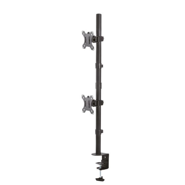 nosilec-za-monitor-neomounts-gibljivi-nosilec-za-2-monitorja-10-32-6kg-fpma-d550dvblack-3566149-1 NOSILEC ZA MONITOR NEOMOUNTS GIBLJIVI NOSILEC ZA 2 MONITORJA 10-32", 6KG, FPMA-D550DVBLACK - slika 2