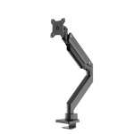 NOSILEC ZA MONITOR NEOMOUNTS GIBLJIVI NOSILEC ZA UKRIVLJENI MONITOR 10-49", 18KG, NM-D775BLACKPLUS - slika 2