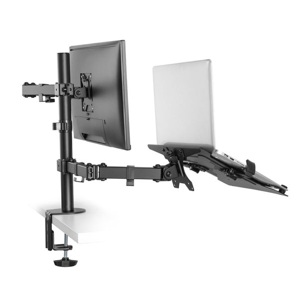 nosilec-za-monitor-neomounts-nosilec-za-monitor-in-prenosnik-fpma-d550notebook-3566150-3 NOSILEC ZA MONITOR NEOMOUNTS NOSILEC ZA MONITOR IN PRENOSNIK FPMA-D550NOTEBOOK - slika 4