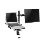 NOSILEC ZA MONITOR NEOMOUNTS NOSILEC ZA MONITOR IN PRENOSNIK FPMA-D550NOTEBOOK - slika 5