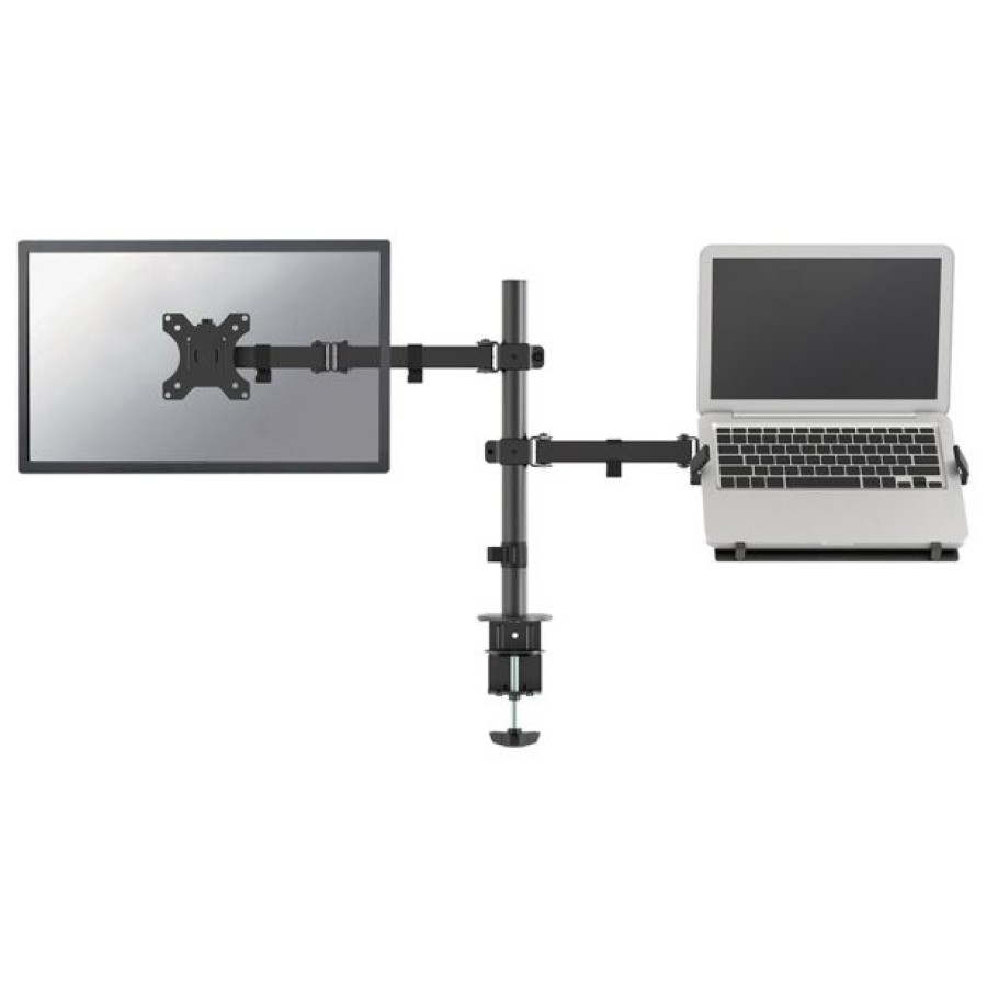 NOSILEC ZA MONITOR NEOMOUNTS NOSILEC ZA MONITOR IN PRENOSNIK FPMA-D550NOTEBOOK