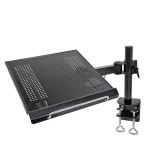 NOSILEC ZA TAB RAČUNALNIK NEOMOUNTS NOSILEC ZA PRENOSNIK 10-22", 10 KG NOTEBOOK-D100 - slika 2