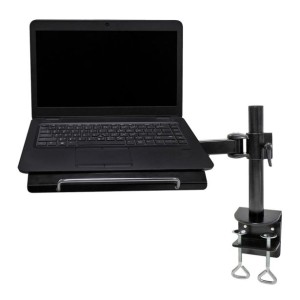 NOSILEC ZA TAB RAČUNALNIK NEOMOUNTS NOSILEC ZA PRENOSNIK 10-22", 10 KG NOTEBOOK-D100