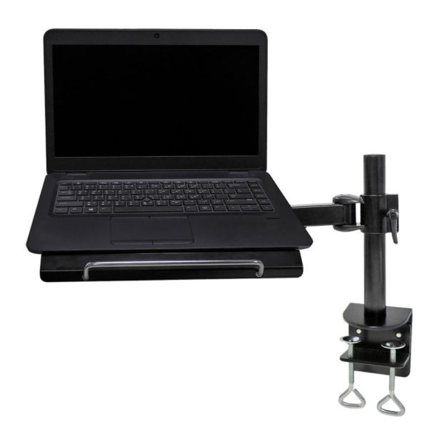 NOSILEC ZA TAB RAČUNALNIK NEOMOUNTS NOSILEC ZA PRENOSNIK 10-22", 10 KG NOTEBOOK-D100