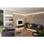 NOTRANJI LED TRAK PAULMANN SIMPLED SET 10M RGB 17W MOTION 230/12V DC - slika 8