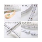 NOTRANJI LED TRAK PAULMANN SIMPLED SET 3M RGB 22W 230/12V DC - slika 9