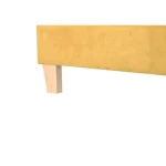 Oblazinjena postelja INDIA 160x200 - slika 7