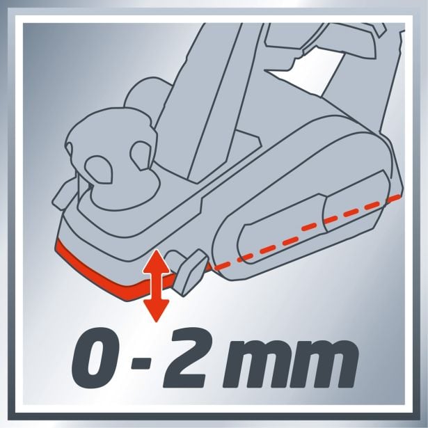 oblic-einhell-tc-pl-750-3080339-5 OBLIČ EINHELL TC-PL 750 - slika 6