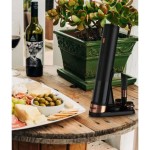 ODPIRAČ CLIMADIFF ELEKTRILČNI TBEVOLUTION - slika 6