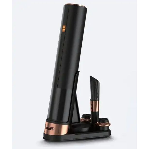 ODPIRAČ CLIMADIFF ELEKTRILČNI TBEVOLUTION ODPIRAČ CLIMADIFF ELEKTRILČNI TBEVOLUTION