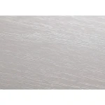 Okrogla raztegljiva jedilna miza ADEL . Okrogla raztegljiva jedilna miza ADEL je narejena iz kvalitetne laminirane plošče z učinkom lesa. Ogrodje je iz