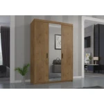 Omara SVAS3 2 . Omara SVAS3 2 je praktična in kvalitetna omara za shranjevanje vaših stvari. Narejena je v EU in je enostavna za montažo. Omara ima štiri