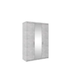 Omara SVAS3 2 . Omara SVAS3 2 je praktična in kvalitetna omara za shranjevanje vaših stvari. Narejena je v EU in je enostavna za montažo. Omara ima štiri