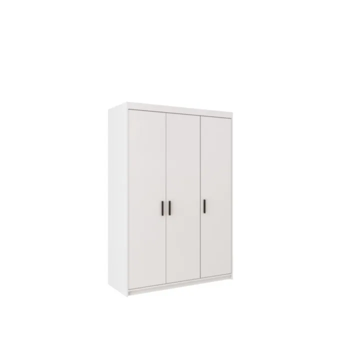 Omara SVAS3 Omara SVAS3 . Omara SVAS3 je praktična in kvalitetna omara za shranjevanje vaših stvari. Narejena je v EU in je enostavna za montažo. Dimenzije: - D: 1330 x