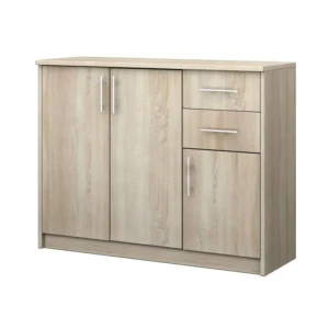 Omara za čevlje ROCKY . Omara za čevlje ROCKY je eleganten kos pohištva, ki popestri vaš prostor. Njen poseben dizajn vas bo navdušil, saj prinese vašemu