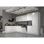 Omara za pomivalno korito SOFIA 80D . Kuhinjo SOFIA je možno naročiti v kompletu (Kuhinjski bloki SOFIA) ali pa po posameznih elementih po vaši izbiri.