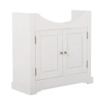 Omarica pod umivalnikom ROTIC 85D . Iz posameznih elementov serije ROTIC si lahko sestavite kopalniški blok po lastnih željah. Omarica pod umivalnikom ROTIC