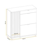 Omarica za čevlje BENO - slika 11