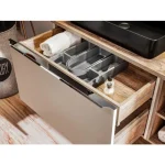 Omarica za umivalnik KROKI 80 - slika 7