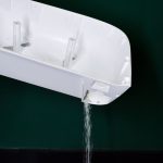 OPREMA ZA MAČKE CATLINK STOPNICA ZA CATLINK LUXURY PRO-X - SIVA - slika 6