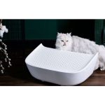 OPREMA ZA MAČKE CATLINK STOPNICA ZA CATLINK YOUNG BELA - slika 6