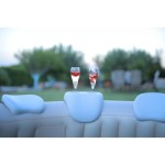 OPREMA ZA MASAŽNI BAZEN MSPA SET COMFORT B0301350