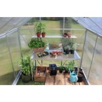 OPREMA ZA RASTLINJAK VITAVIA ALU MIZA 1 RAVEN VP 16MM. ALU - slika 6