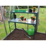 OPREMA ZA RASTLINJAK VITAVIA NASTAVKI ZA NAMIZNI VP 16MM. SMARAGDNA - slika 4