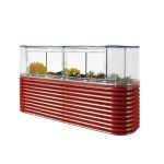 OPREMA ZA RASTLINJAK VITAVIA POKRIVALO L - slika 4