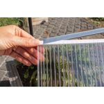 OPREMA ZA RASTLINJAK VITAVIA POKROV ZA VOTLE PLOŠČE L - slika 5