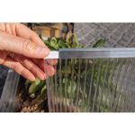 OPREMA ZA RASTLINJAK VITAVIA POKROV ZA VOTLE PLOŠČE L - slika 6